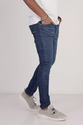 Men's Denim Pant (Dark Wash)